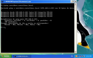 Configurar servidor DNS en Debian