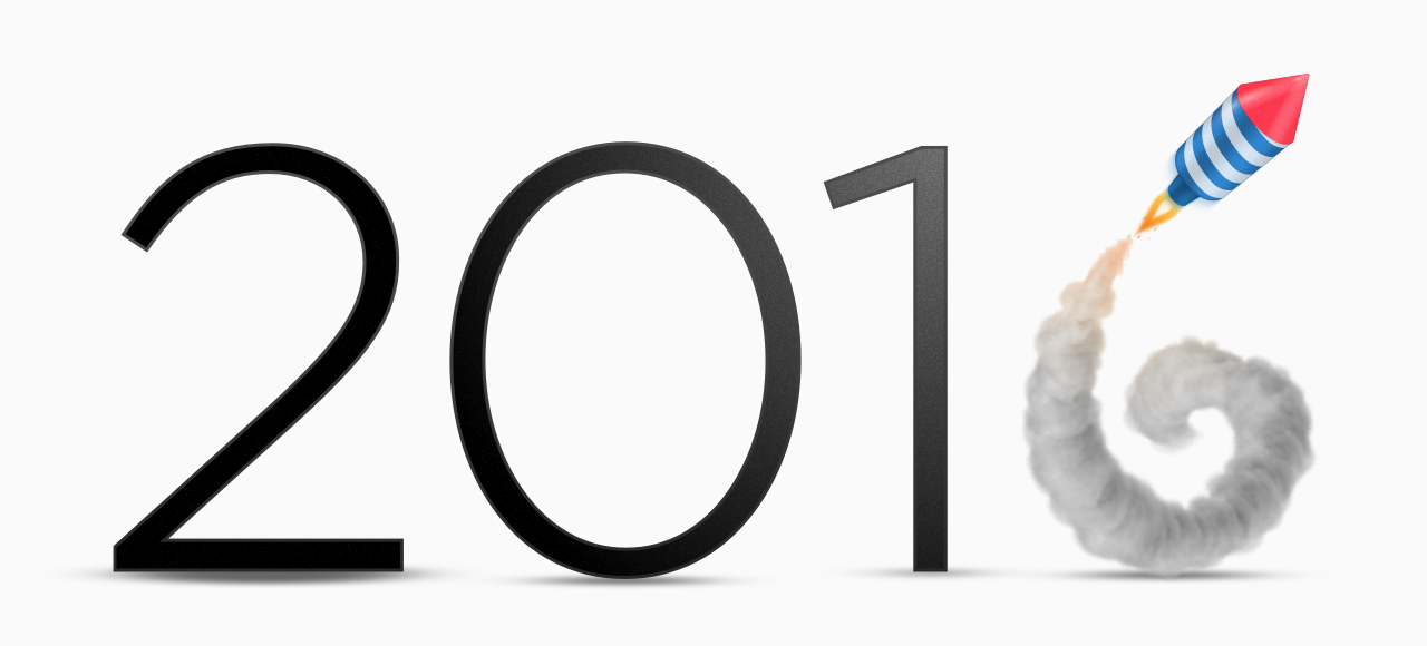 Chau 2016: Resoluciones para administradores de sistemas para 2017