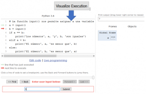 Ejemplos Del Uso De Condicionales En Python: If, Elif, Y Else – El ...