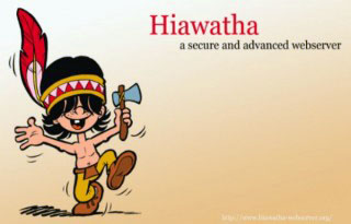 Resumen de Hiawatha