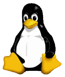 Tux, en la jerga linuxera, es el nombre que recibe el pingüino mascota de GNU/Linux