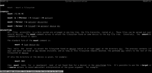 Ayuda en Gnu Linux - 4