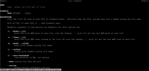 Ayuda en Gnu Linux - 3