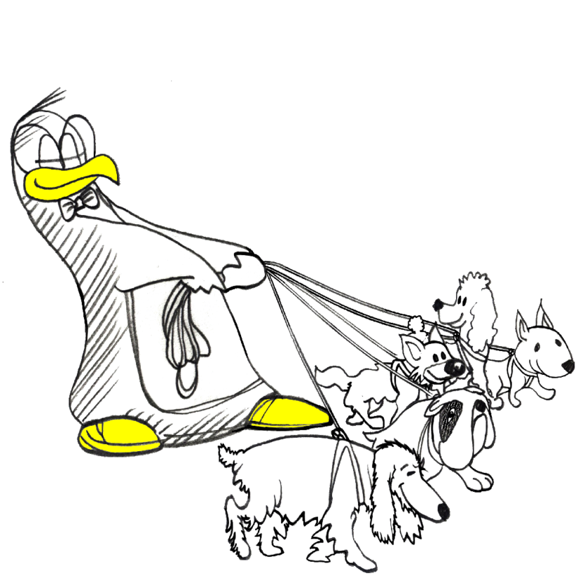 Docker Daemonizar un contenedor